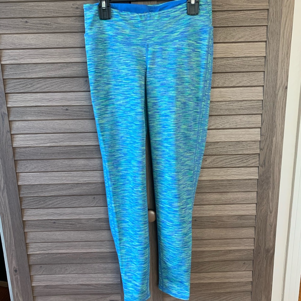 Lilly Pulitzer Weekender Luxletix Leggings Size Small